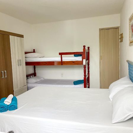 Casa Refugio Dos Carneiros, 1Min Do Mar, 4Suites, Salao De Jogos Praia dos Carneiros Eksteriør billede