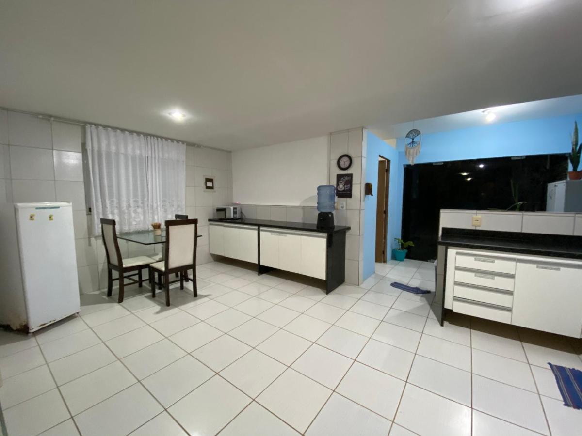 Casa Refugio Dos Carneiros, 1Min Do Mar, 4Suites, Salao De Jogos Praia dos Carneiros Eksteriør billede