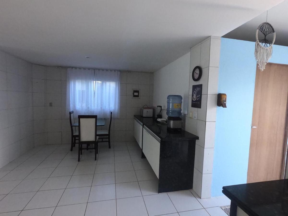Casa Refugio Dos Carneiros, 1Min Do Mar, 4Suites, Salao De Jogos Praia dos Carneiros Eksteriør billede