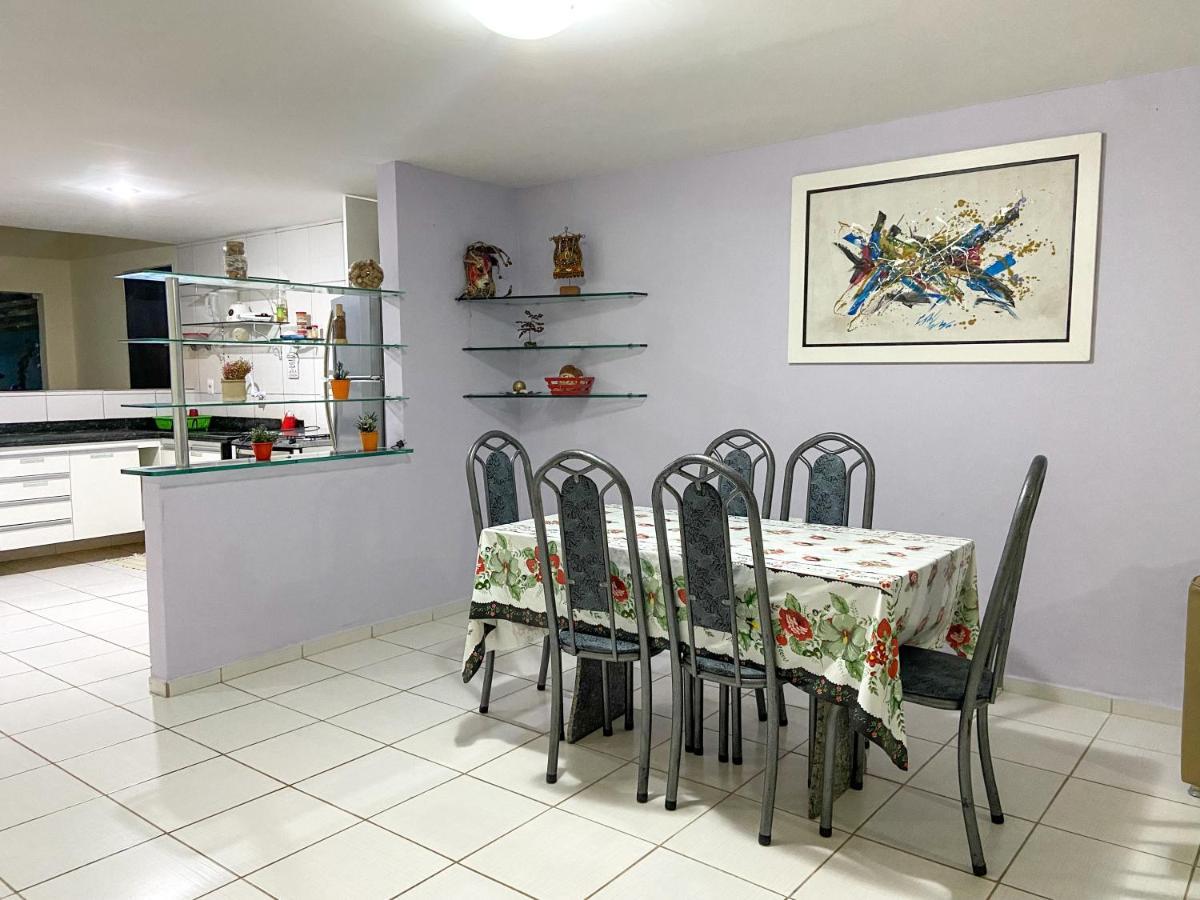 Casa Refugio Dos Carneiros, 1Min Do Mar, 4Suites, Salao De Jogos Praia dos Carneiros Eksteriør billede