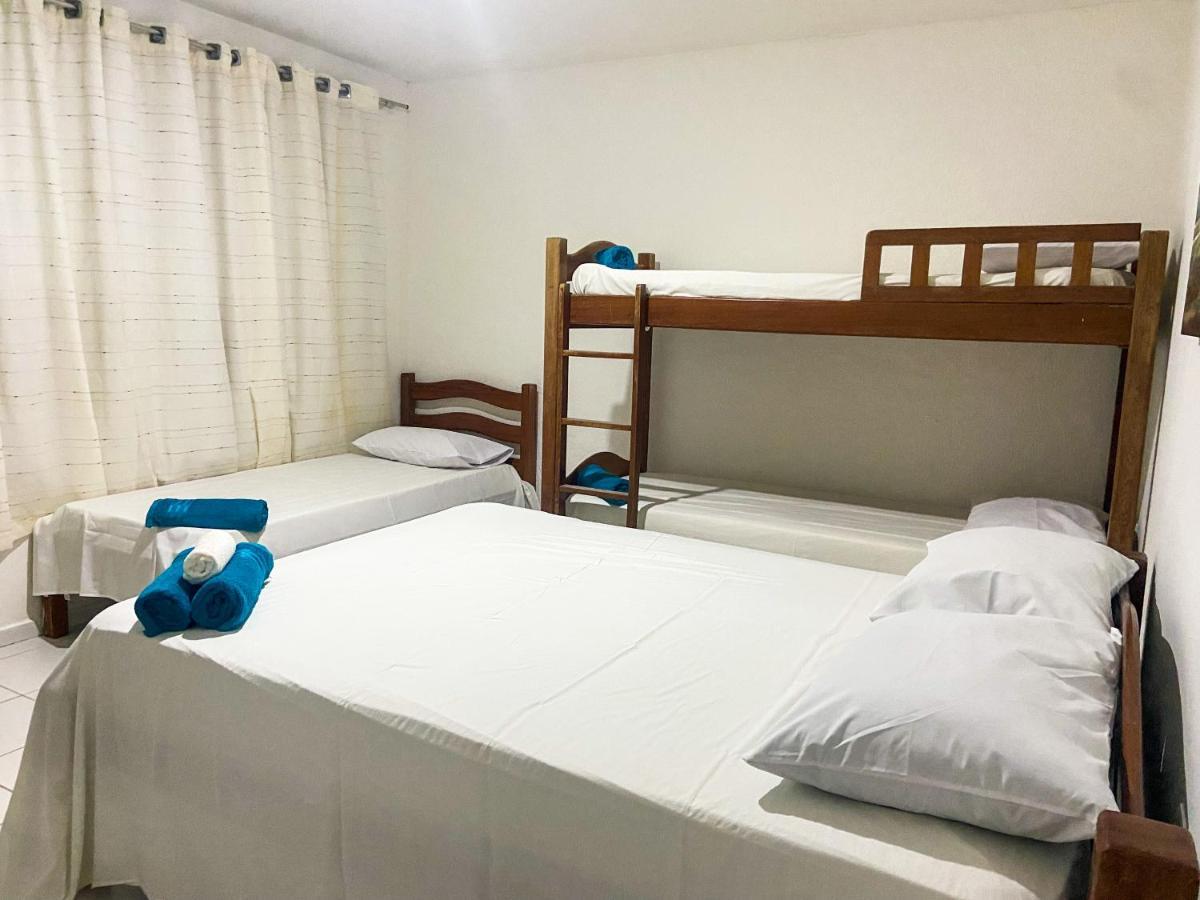 Casa Refugio Dos Carneiros, 1Min Do Mar, 4Suites, Salao De Jogos Praia dos Carneiros Eksteriør billede