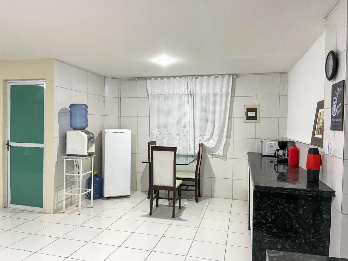 Casa Refugio Dos Carneiros, 1Min Do Mar, 4Suites, Salao De Jogos Praia dos Carneiros Eksteriør billede