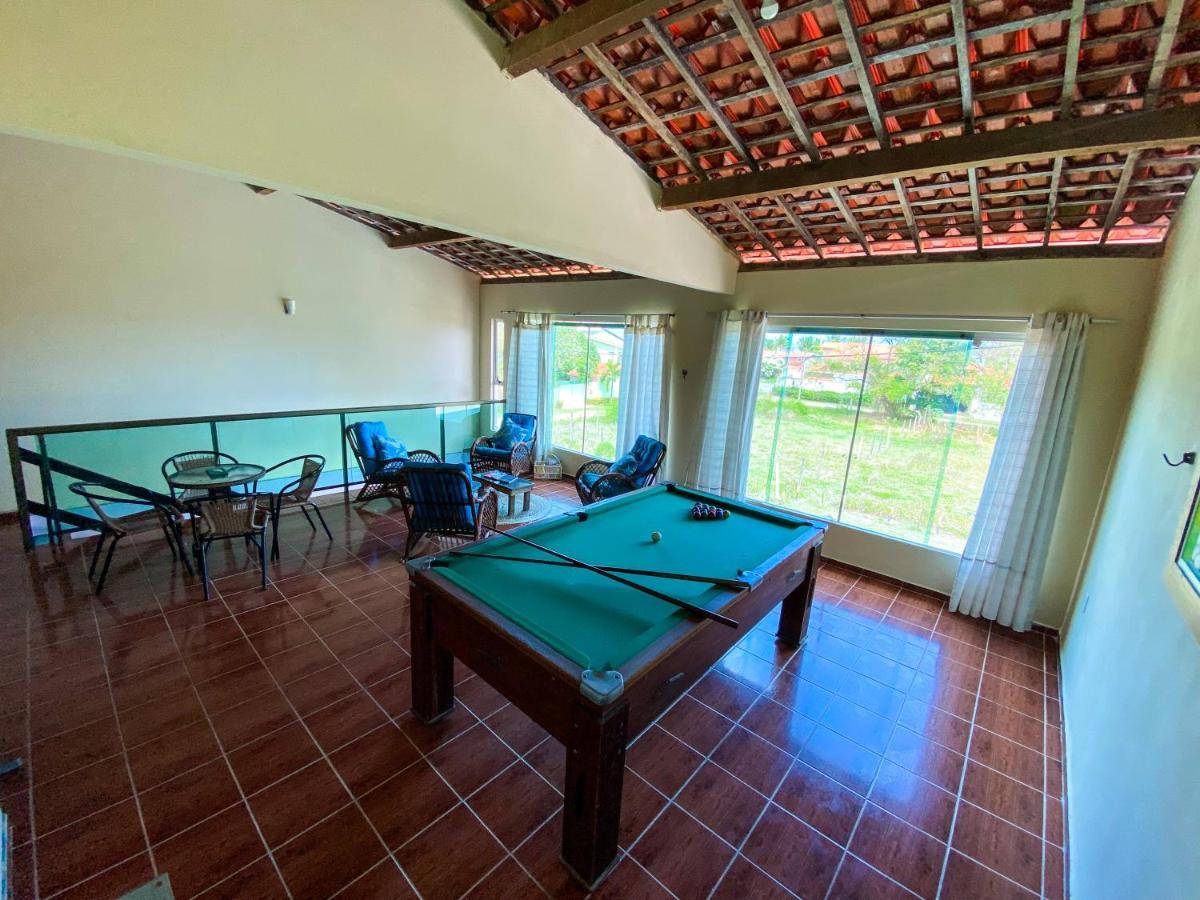 Casa Refugio Dos Carneiros, 1Min Do Mar, 4Suites, Salao De Jogos Praia dos Carneiros Eksteriør billede
